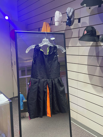 At Home Shoot Garment Catalog